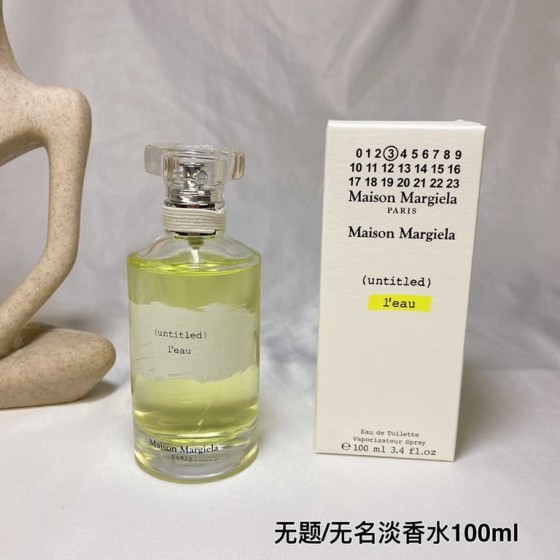 Untitled L'Eau-100ml